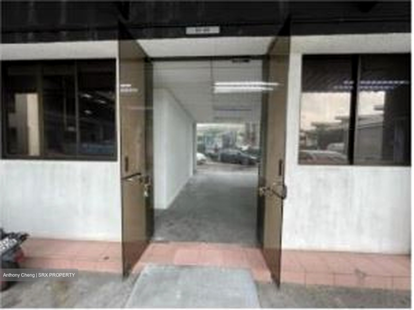 Keppel Road (D4), Factory #452812701